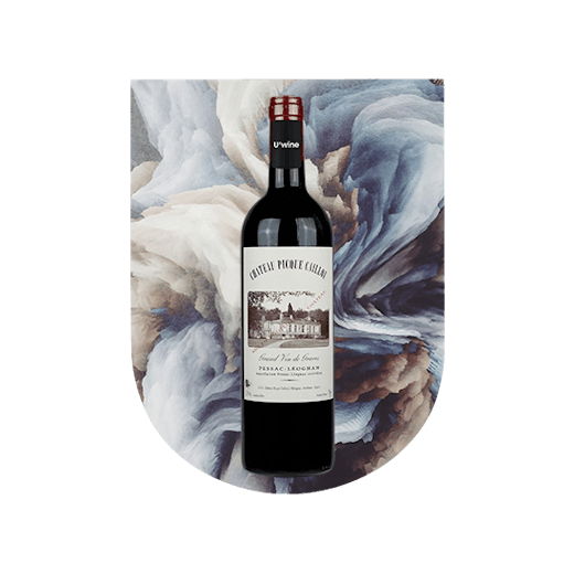 Bordeaux wine on sale: Château Picque Caillou 2019